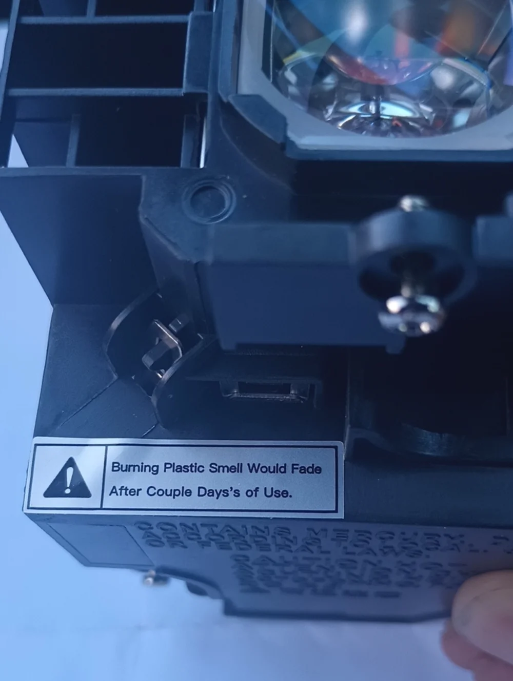 NEC projector Replacement Lamp